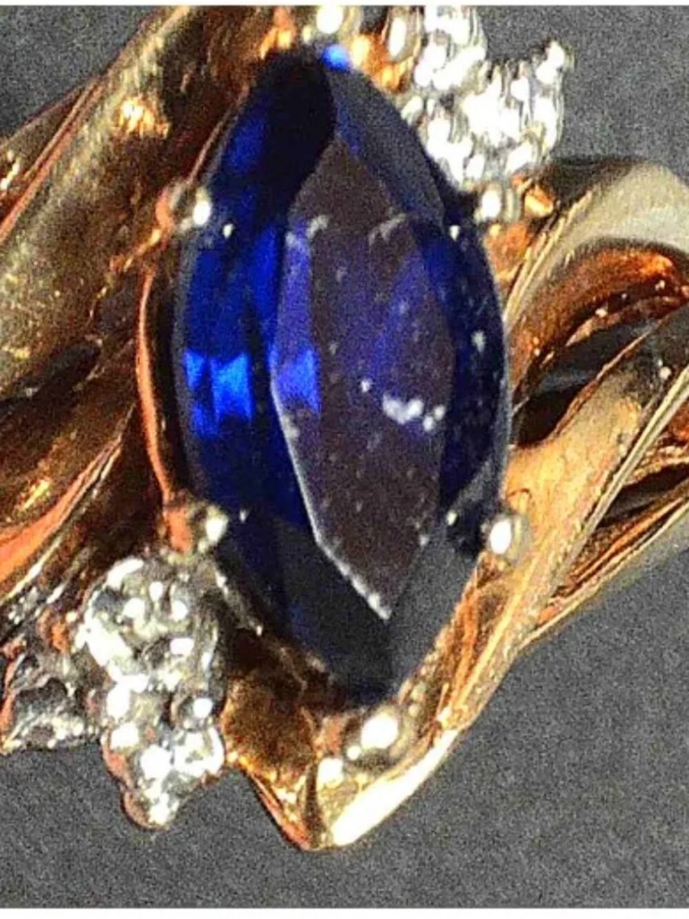 N/A this ring